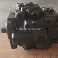 708-1U-00112 Pompe hydraulique à engrenages WB93 708-1U-00111 708-1U-00160 708-1U-00161 708-1U-00162 708-1U-00163